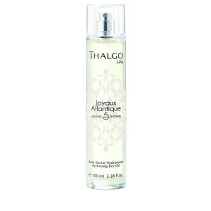 THALGO Joyaux Atlantique Hydrating Dry Oil 100ml
