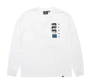 THE BERRY FARM LONG SLEEVE T-SHIRT