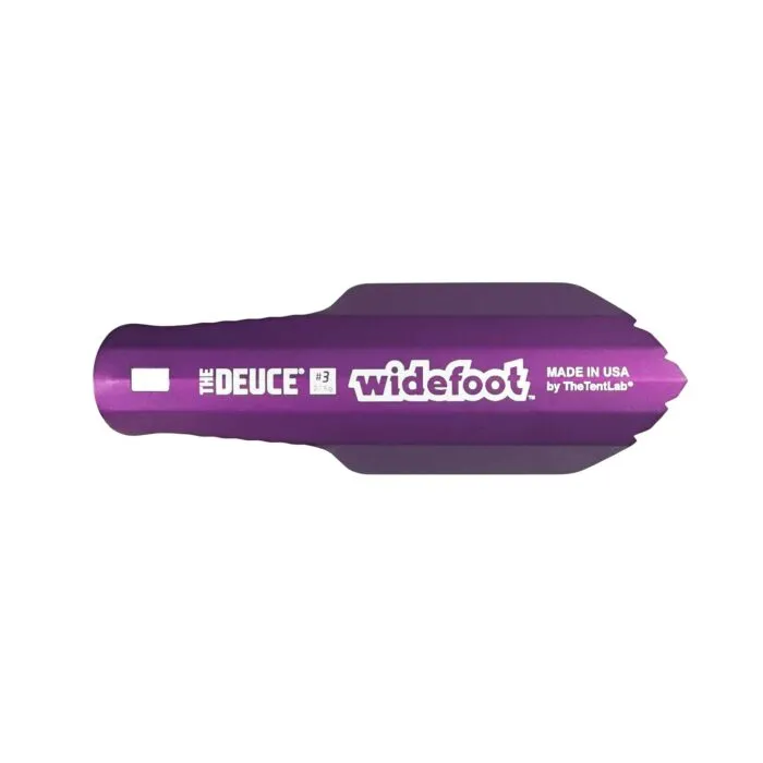 The Deuce Trowel
