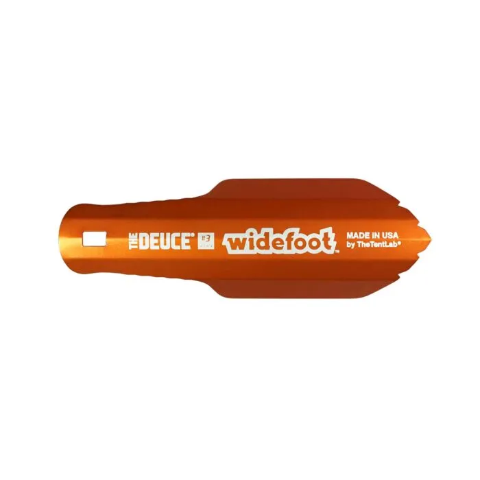 The Deuce Trowel