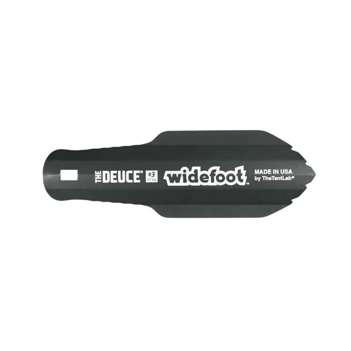 The Deuce Trowel