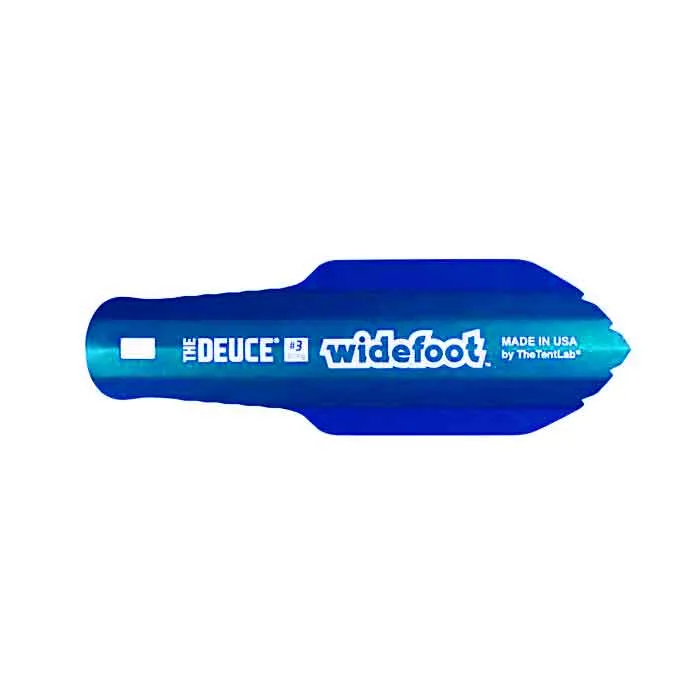 The Deuce Trowel