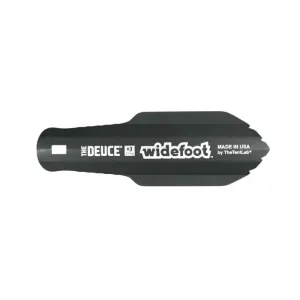 The Deuce Trowel