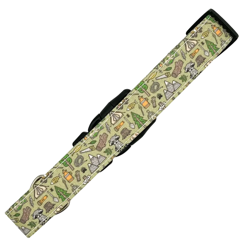 The Great Outdoors Collar