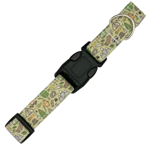The Great Outdoors Collar