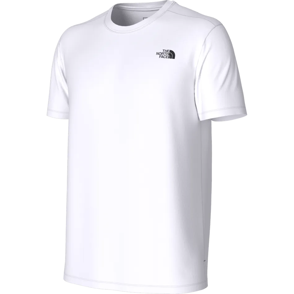 The North Face 2023 Men’s Wander Short Sleeve Shirt