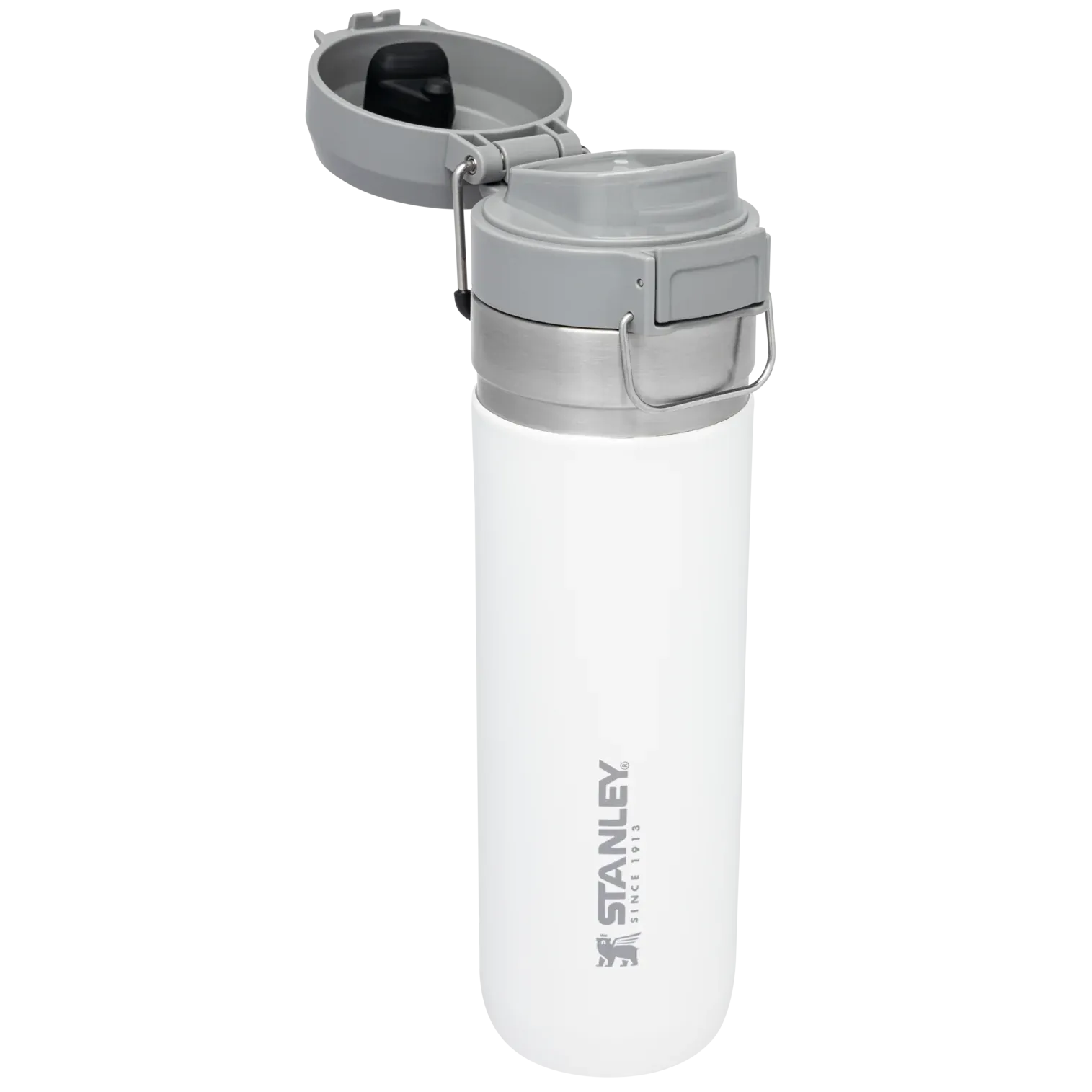 The Quick Flip Go Bottle - 24 oz