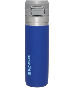 The Quick Flip Go Bottle - 24 oz