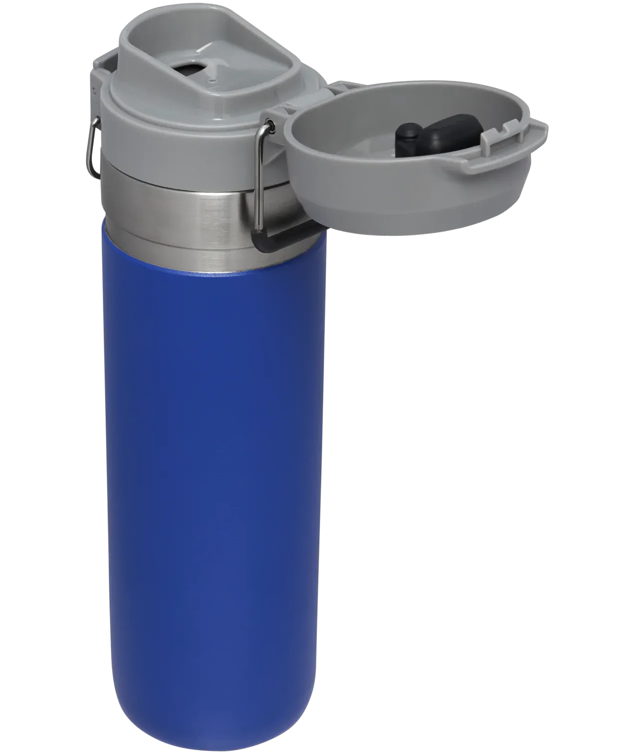The Quick Flip Go Bottle - 24 oz