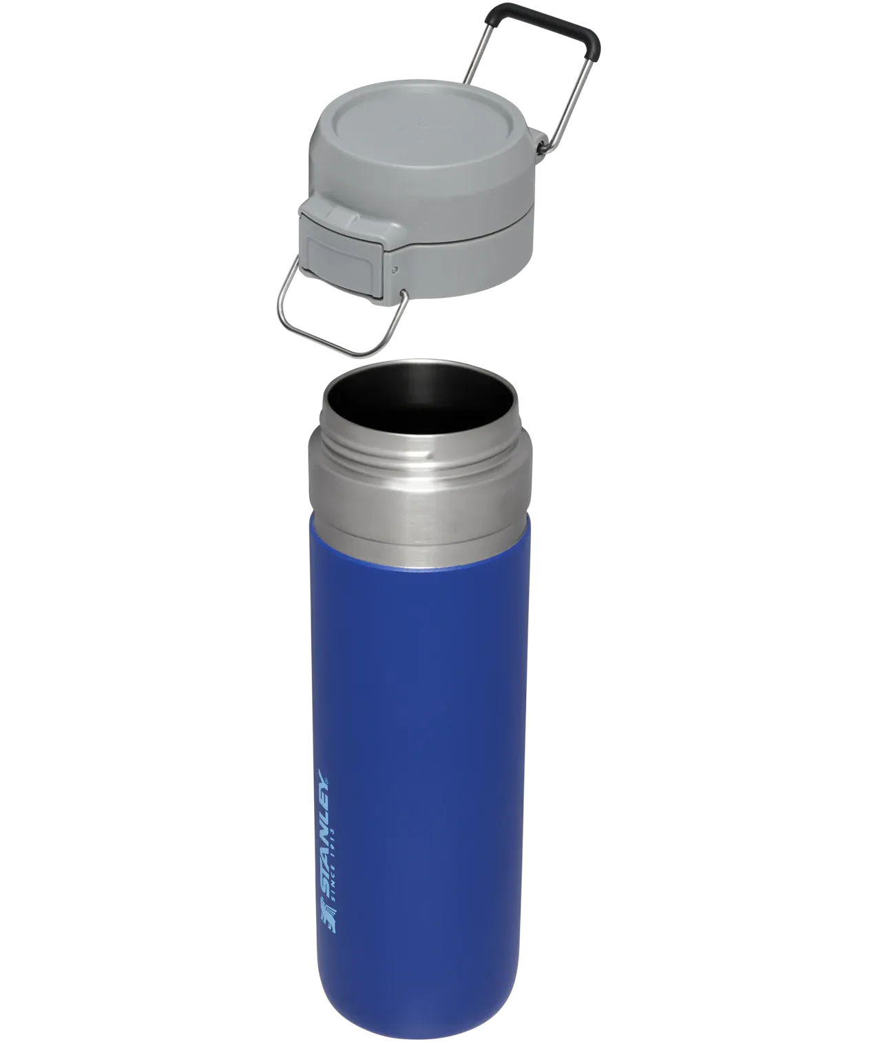 The Quick Flip Go Bottle - 24 oz