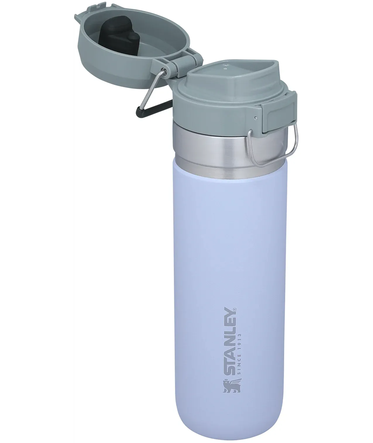 The Quick Flip Go Bottle - 24 oz