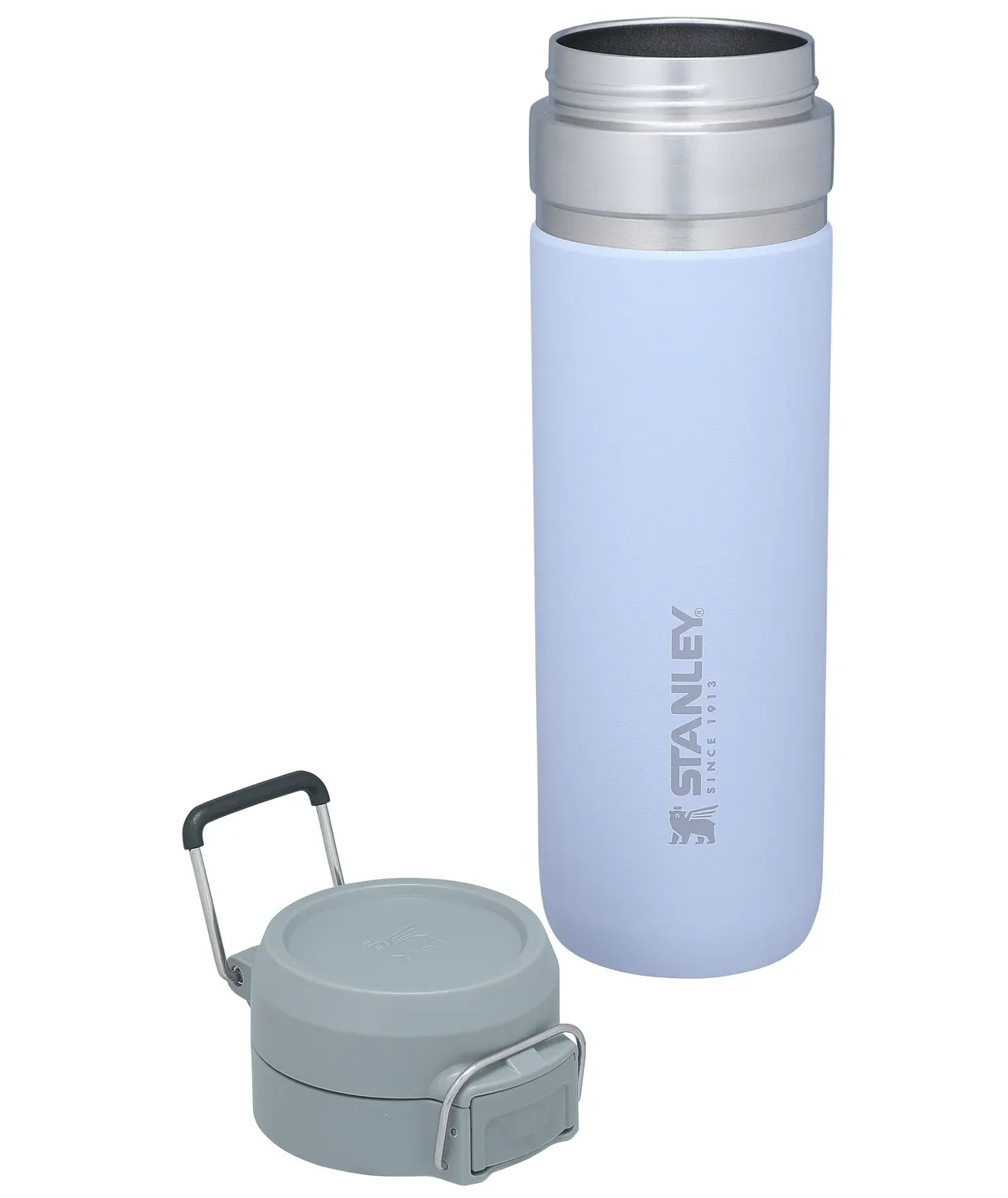 The Quick Flip Go Bottle - 24 oz