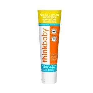 Thinkbaby Safe Sunscreen SPF 50 