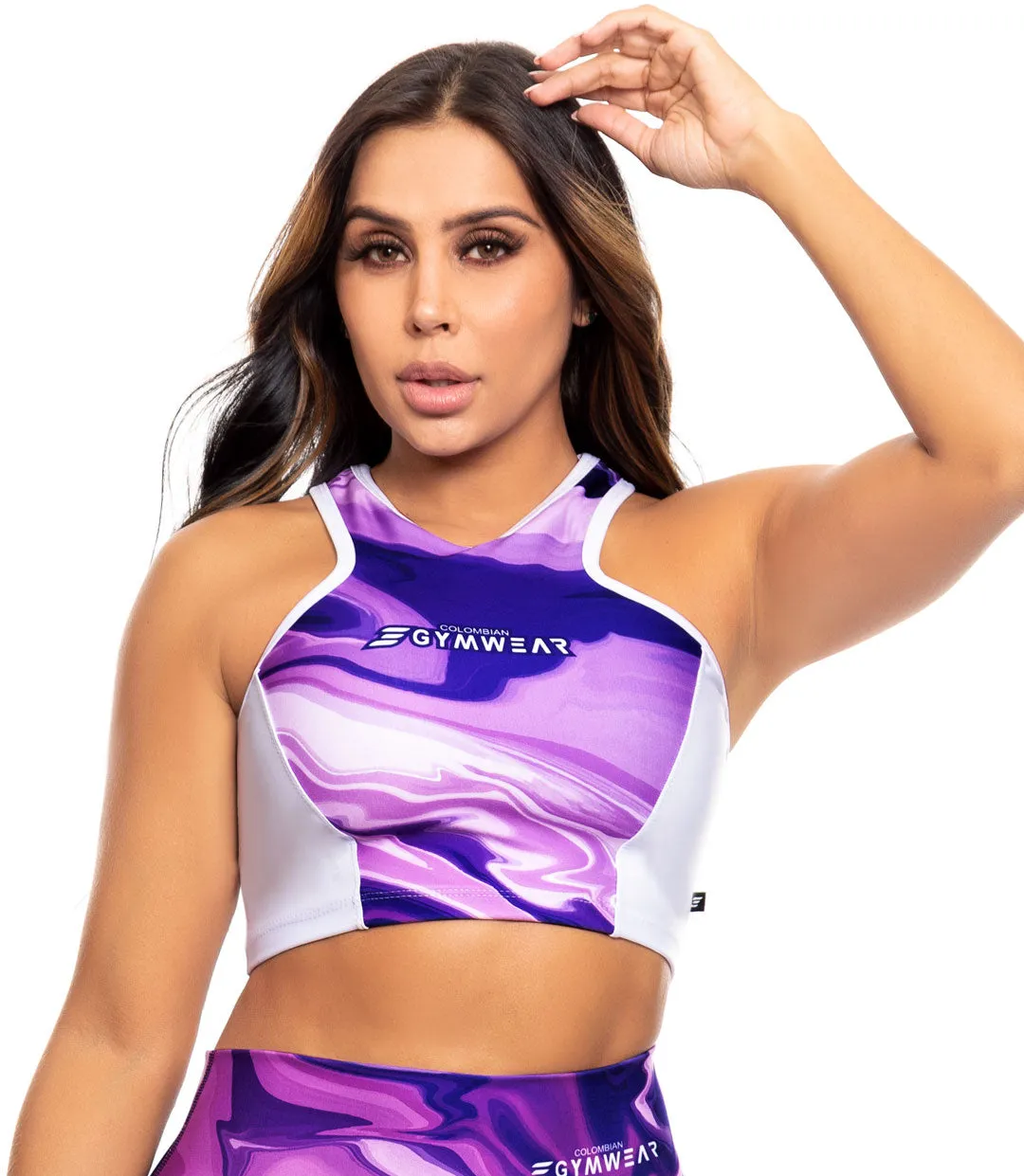 Top Deportivo 6174 BAL