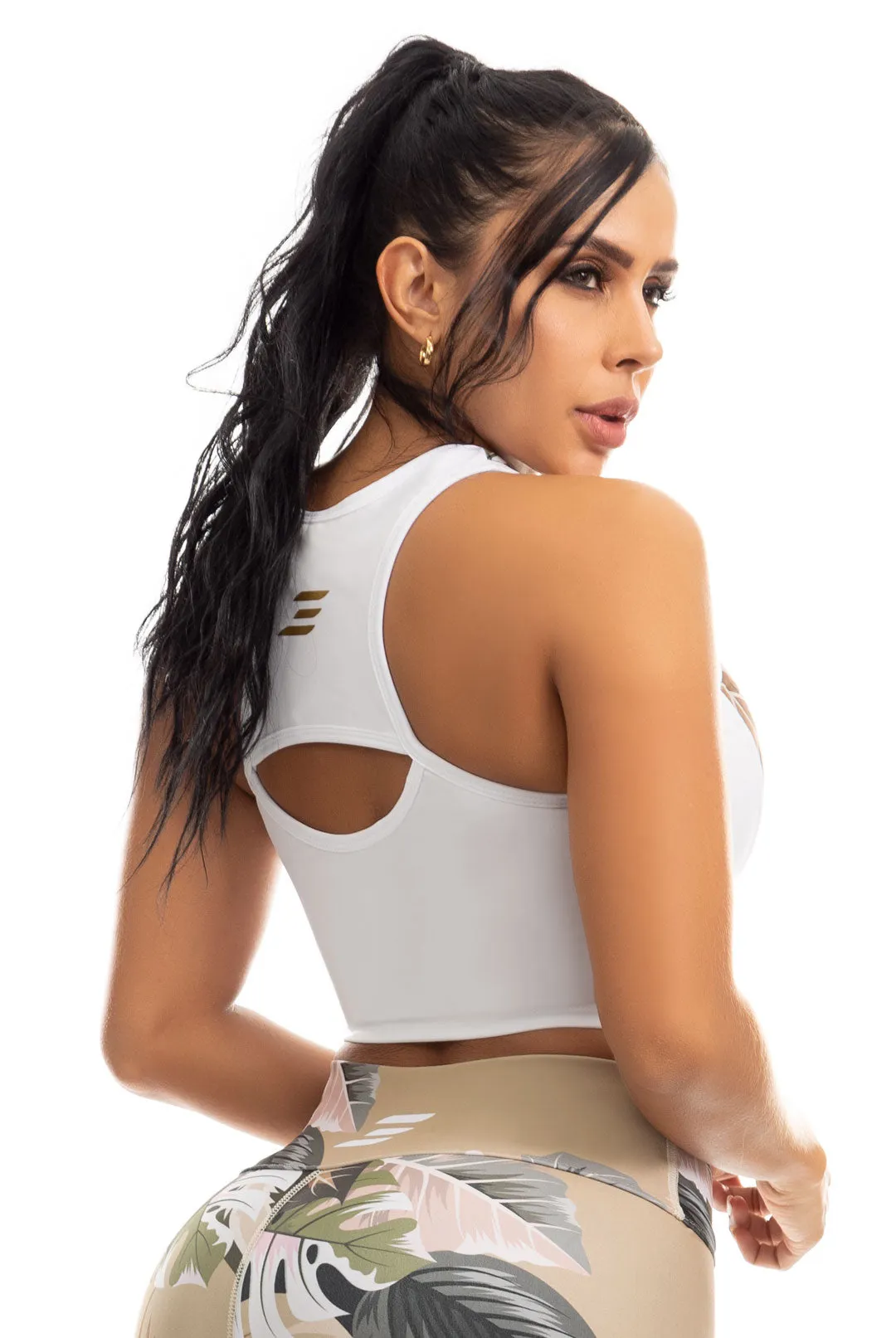 Top Deportivo 6199 TRG