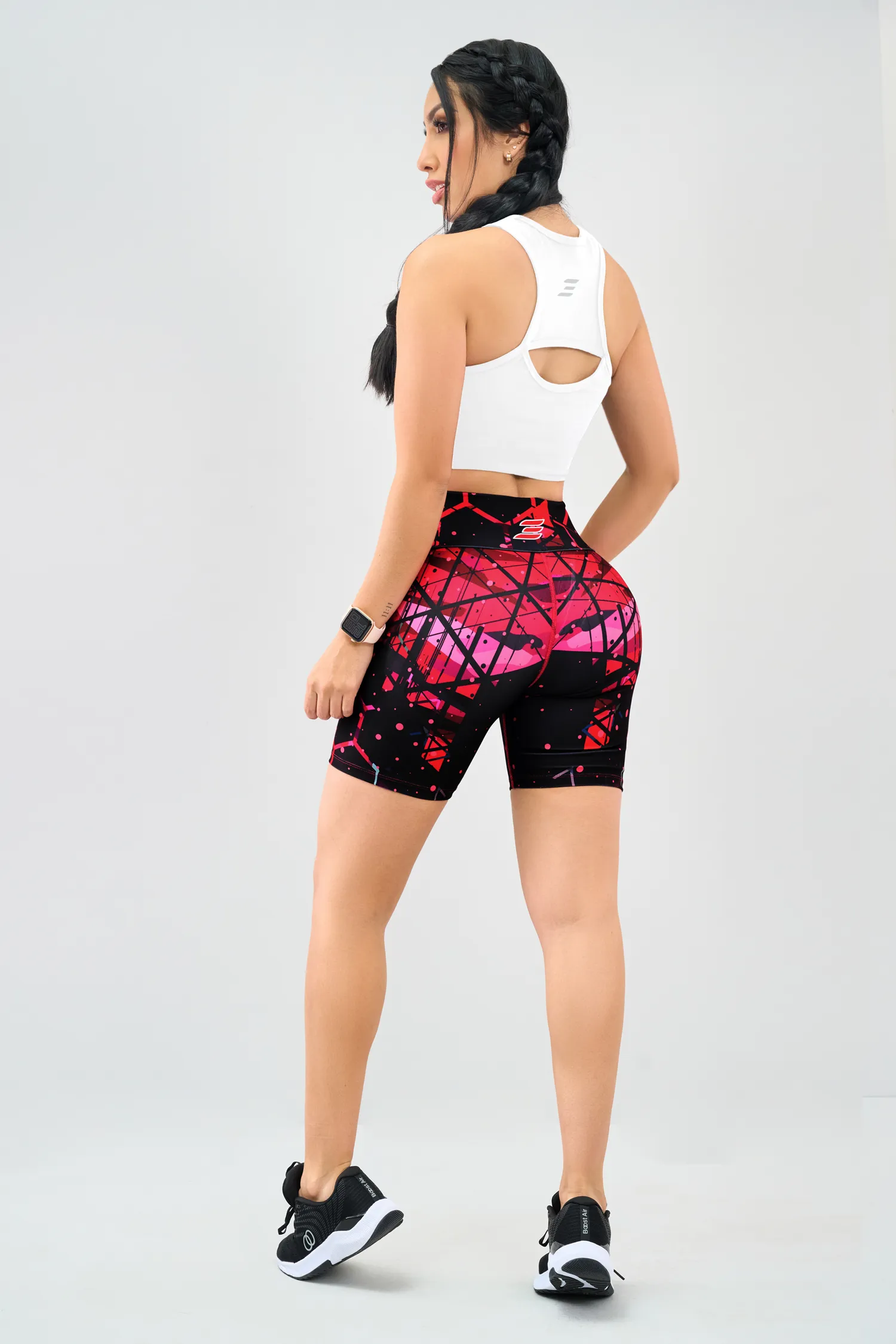TOP DEPORTIVO 6235 FIT