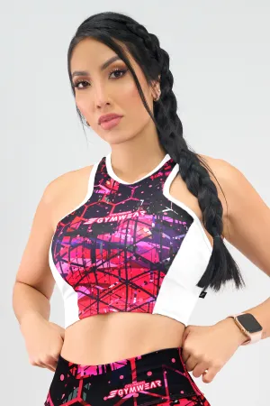 TOP DEPORTIVO 6235 FIT