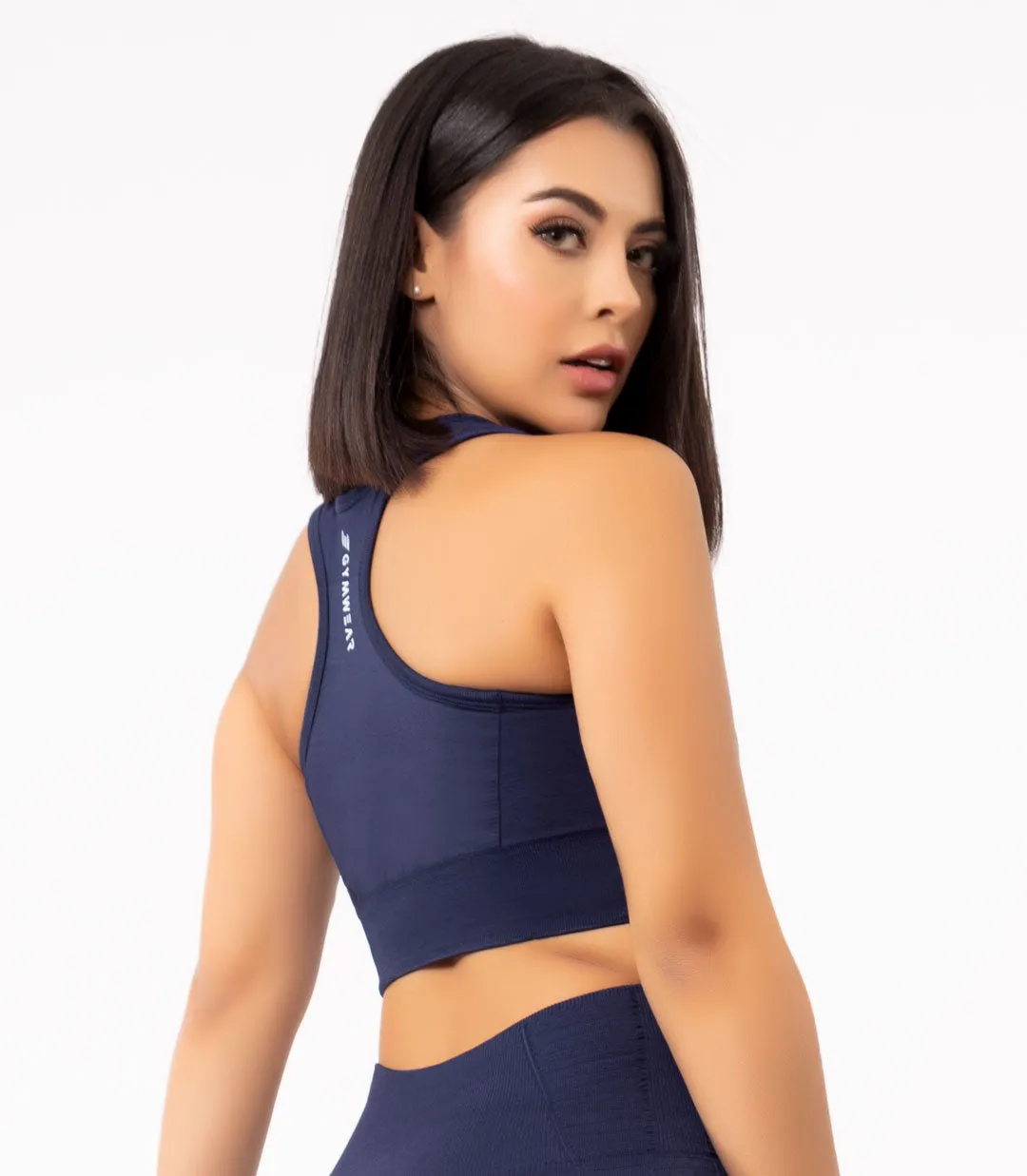 Top Deportivo Seamless 600001AM TRG