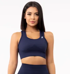 Top Deportivo Seamless 600001AM TRG