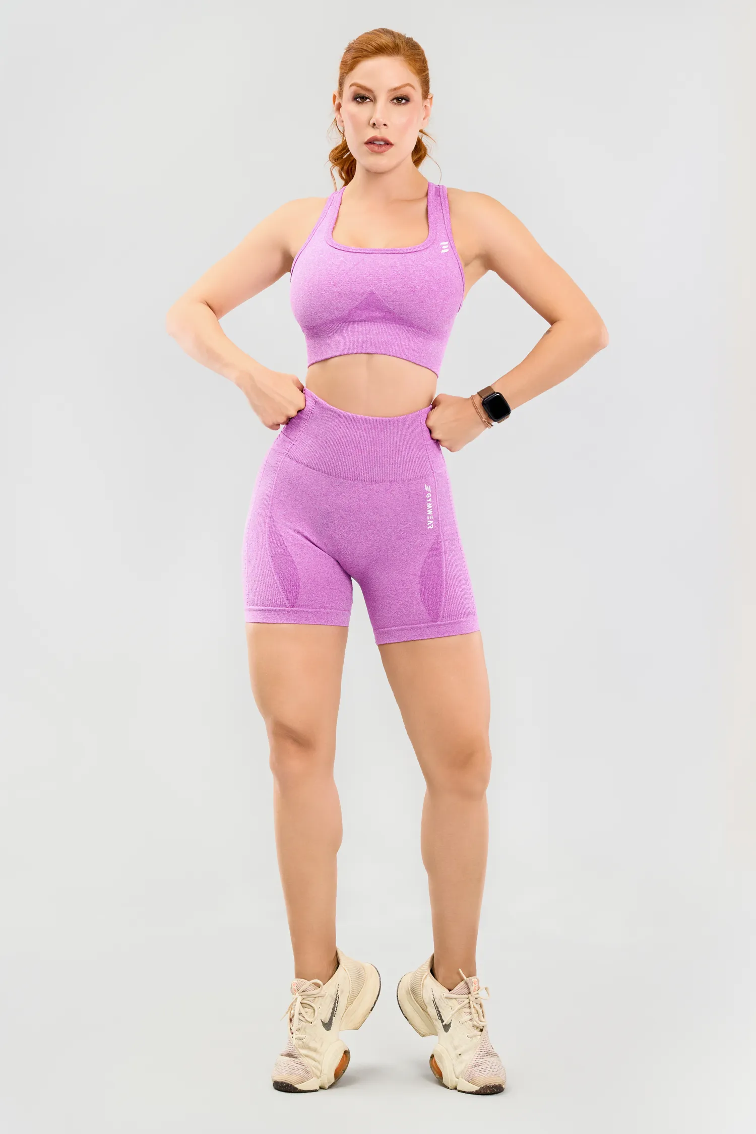 TOP DEPORTIVO SEAMLESS 600001MR-MX PWR