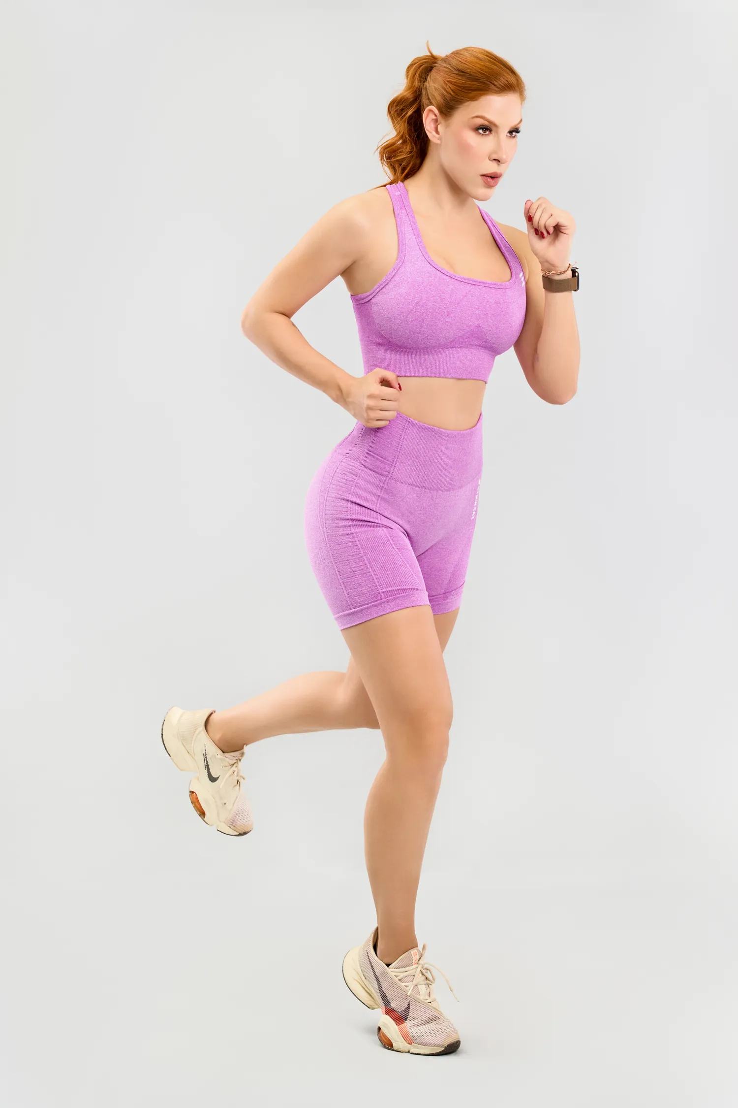 TOP DEPORTIVO SEAMLESS 600001MR-MX PWR