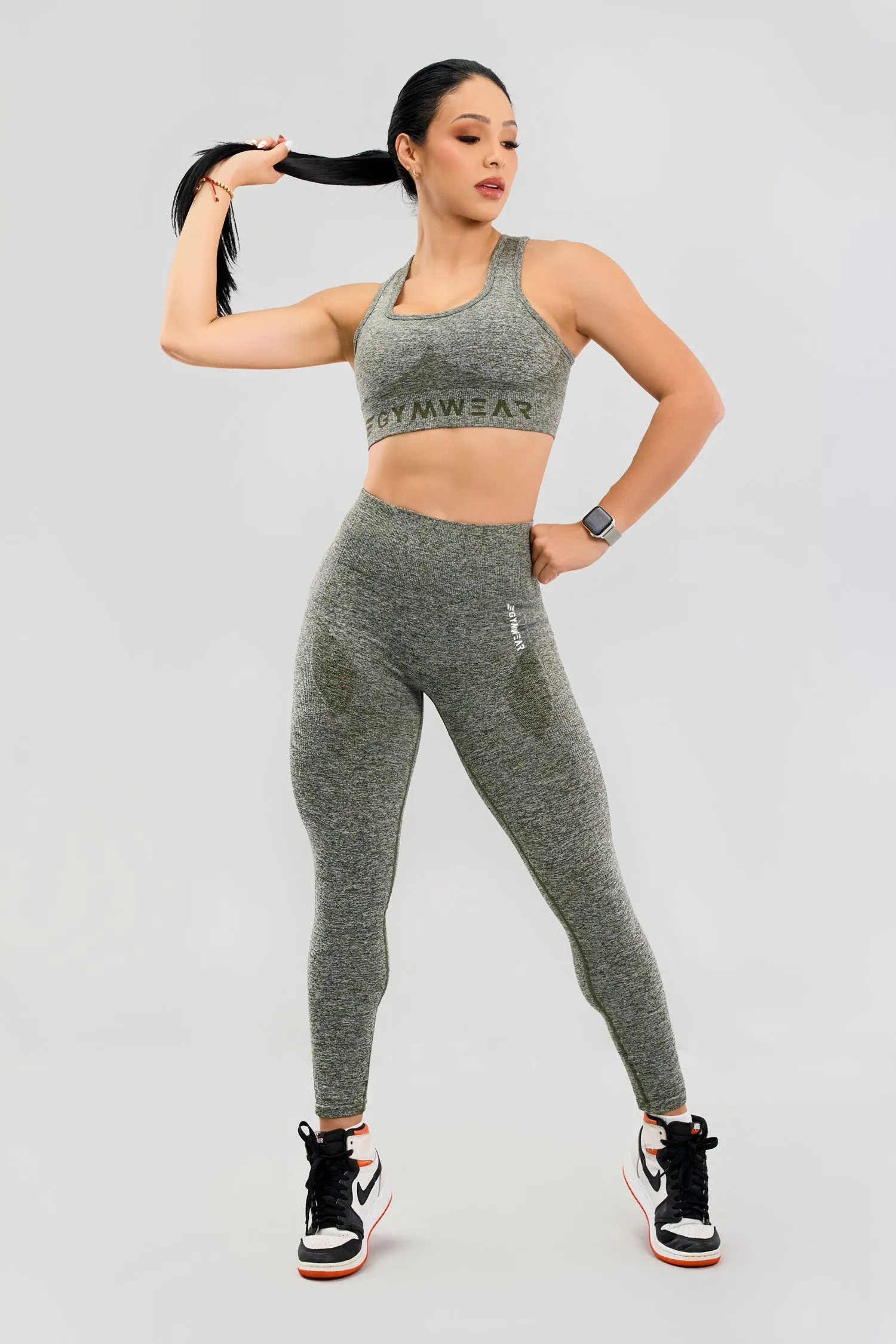 TOP DEPORTIVO SEAMLESS 600001VJ PWR