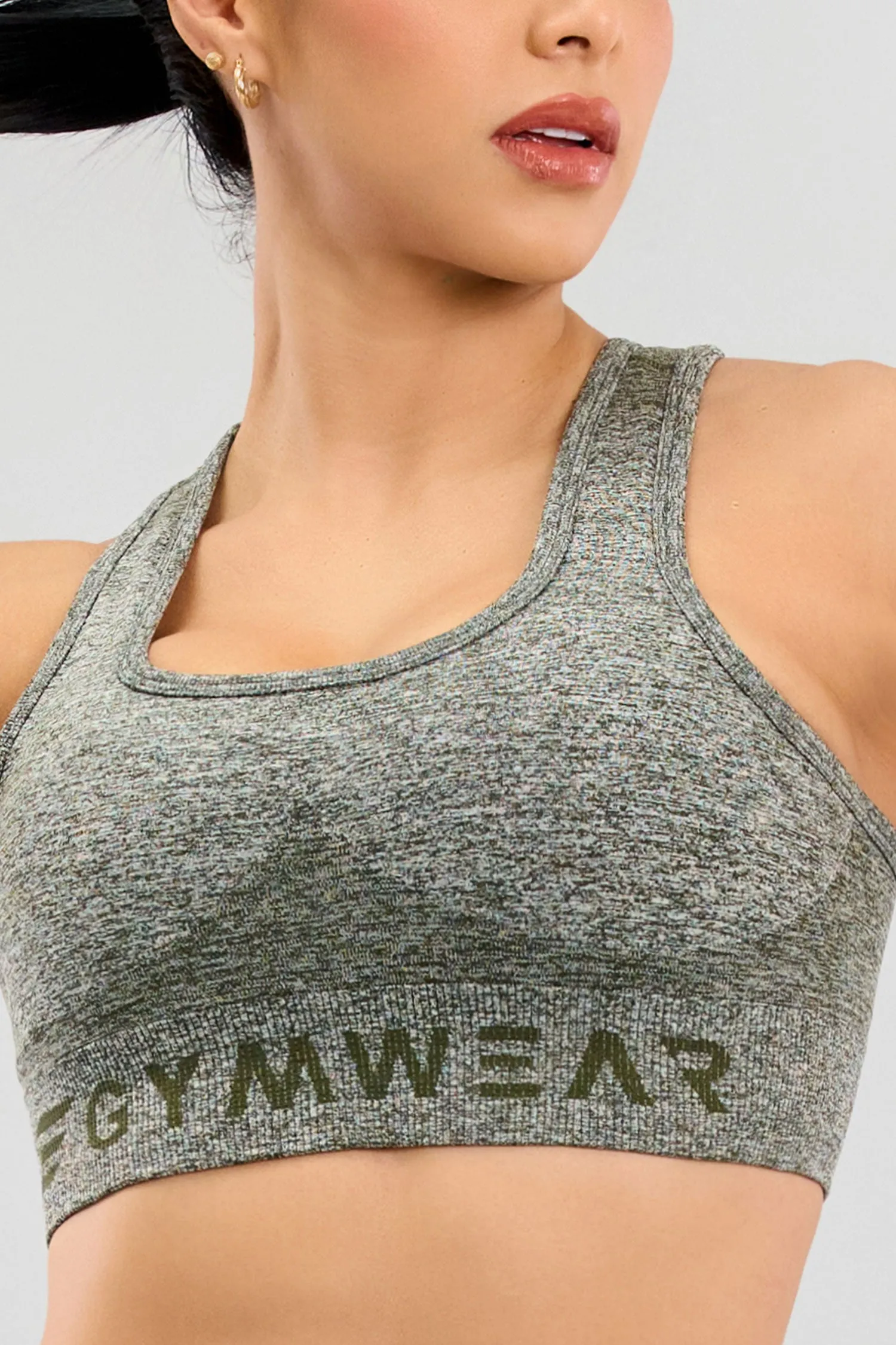 TOP DEPORTIVO SEAMLESS 600001VJ PWR
