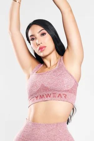 TOP DEPORTIVO SIN COSTURAS 600001MJ ENG