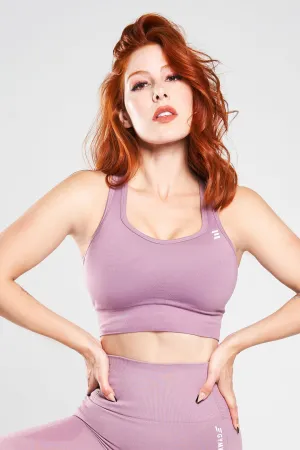 TOP DEPORTIVO SIN COSTURAS 600001PR ENG