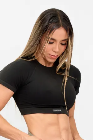 TOP SEAMLESS GF05Q124-S10NG DFO