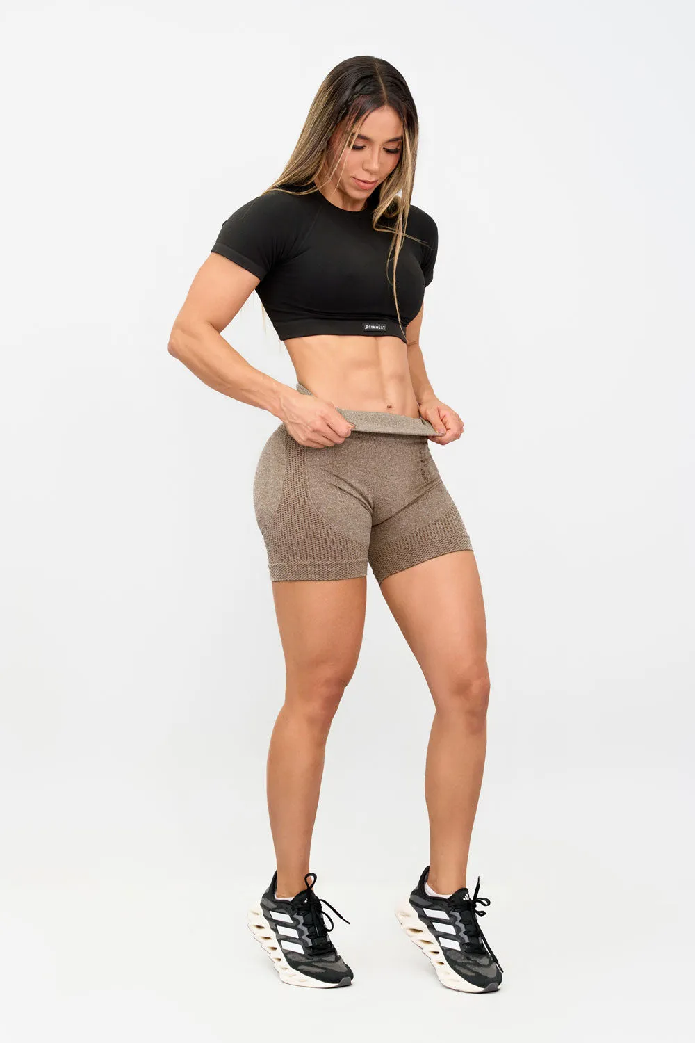 TOP SEAMLESS GF05Q124-S10NG DFO