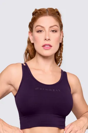 TOP SEAMLESS GF05Q124-S11MO DFO