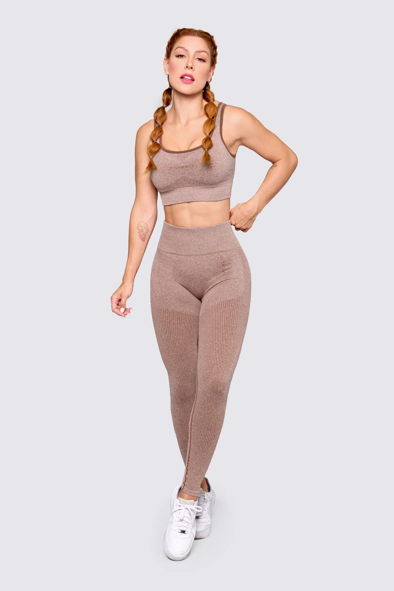 TOP SEAMLESS GF05Q124-S5CHO DFO