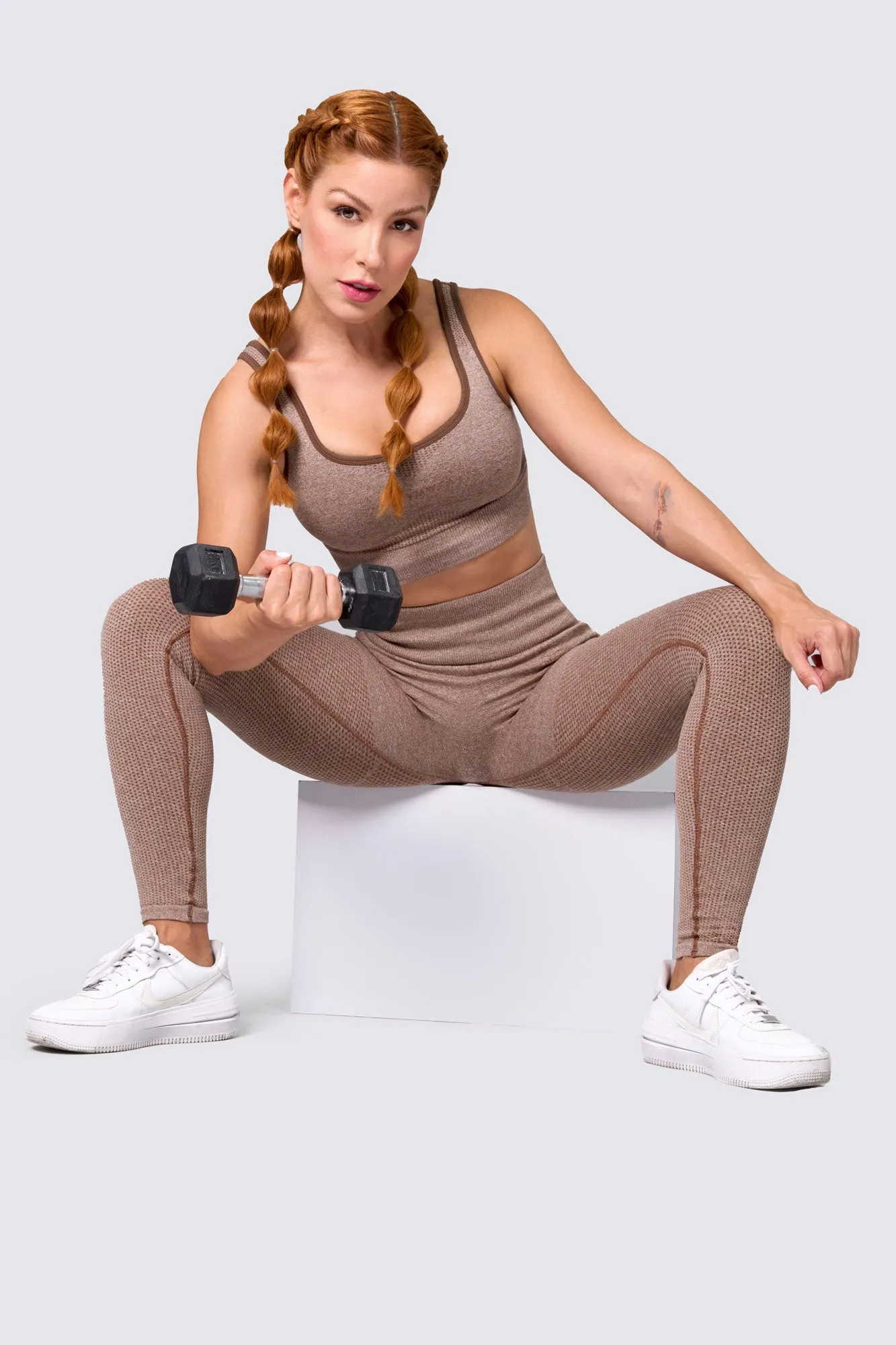 TOP SEAMLESS GF05Q124-S5CHO DFO