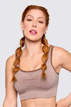 TOP SEAMLESS GF05Q124-S5CHO DFO
