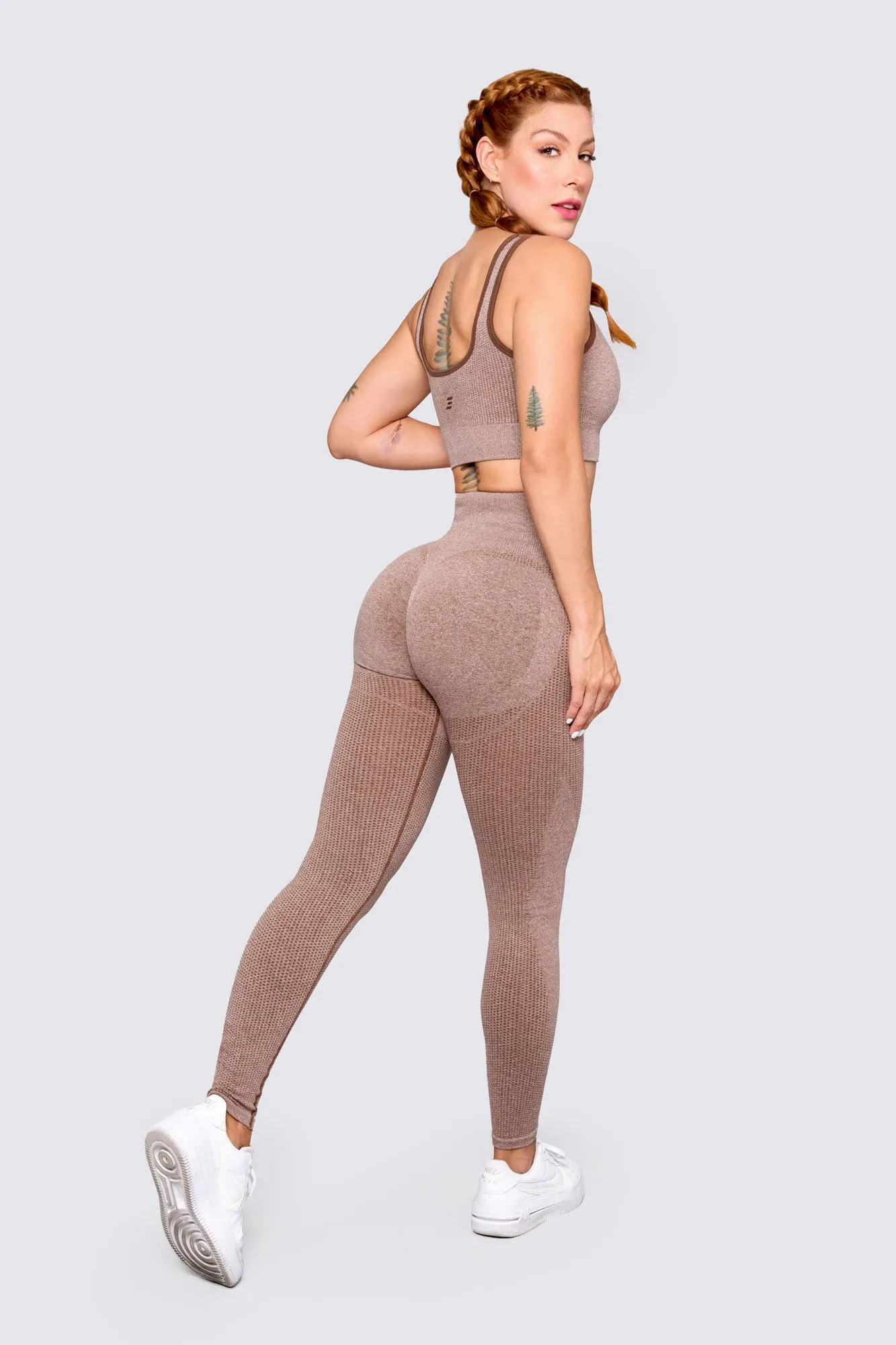 TOP SEAMLESS GF05Q124-S5CHO DFO