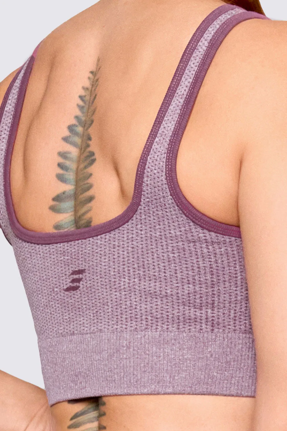 TOP SEAMLESS GF05Q124-S5MOR DFO