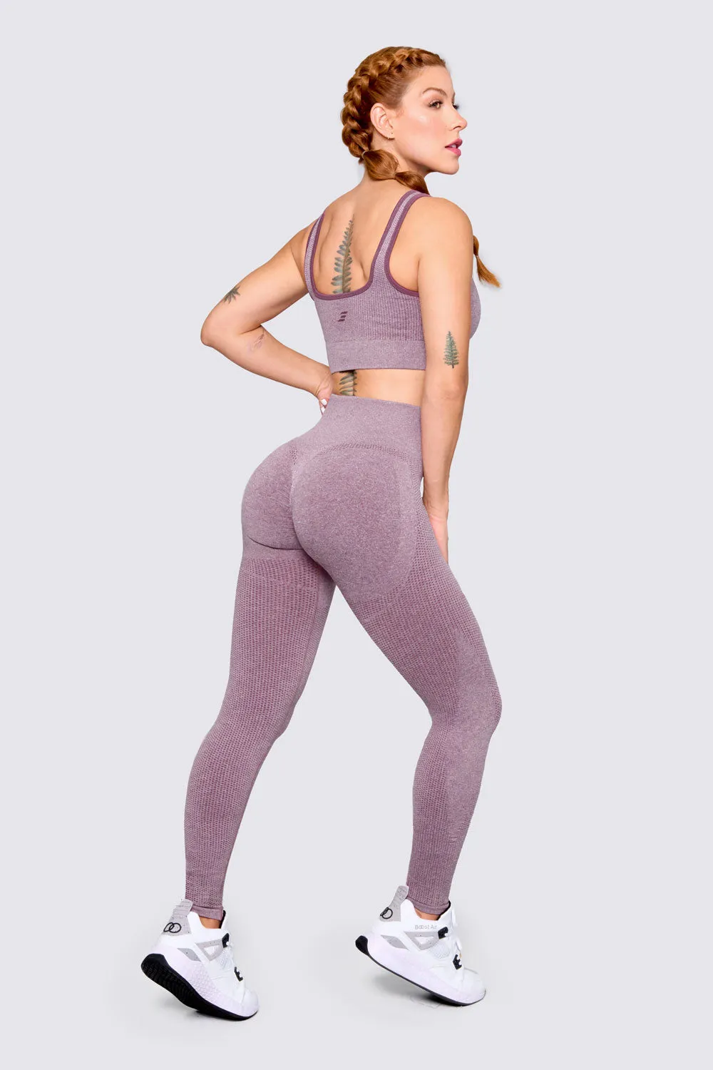 TOP SEAMLESS GF05Q124-S5MOR DFO