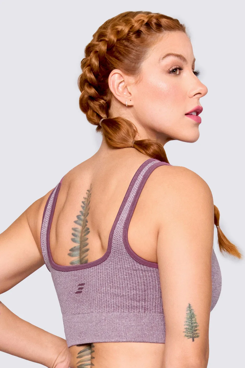 TOP SEAMLESS GF05Q124-S5MOR DFO