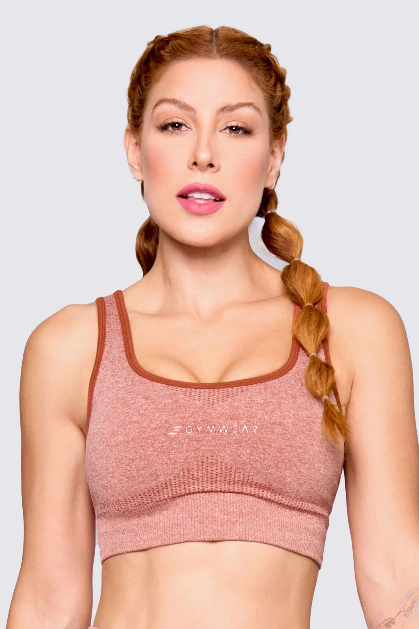 TOP SEAMLESS GF05Q124-S5TER DFO