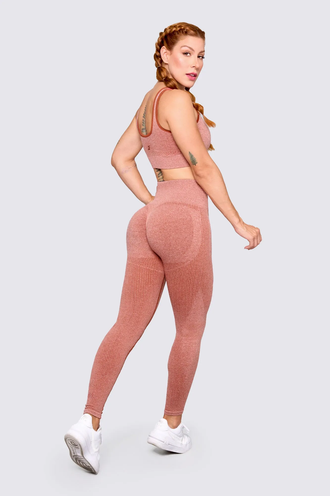TOP SEAMLESS GF05Q124-S5TER DFO