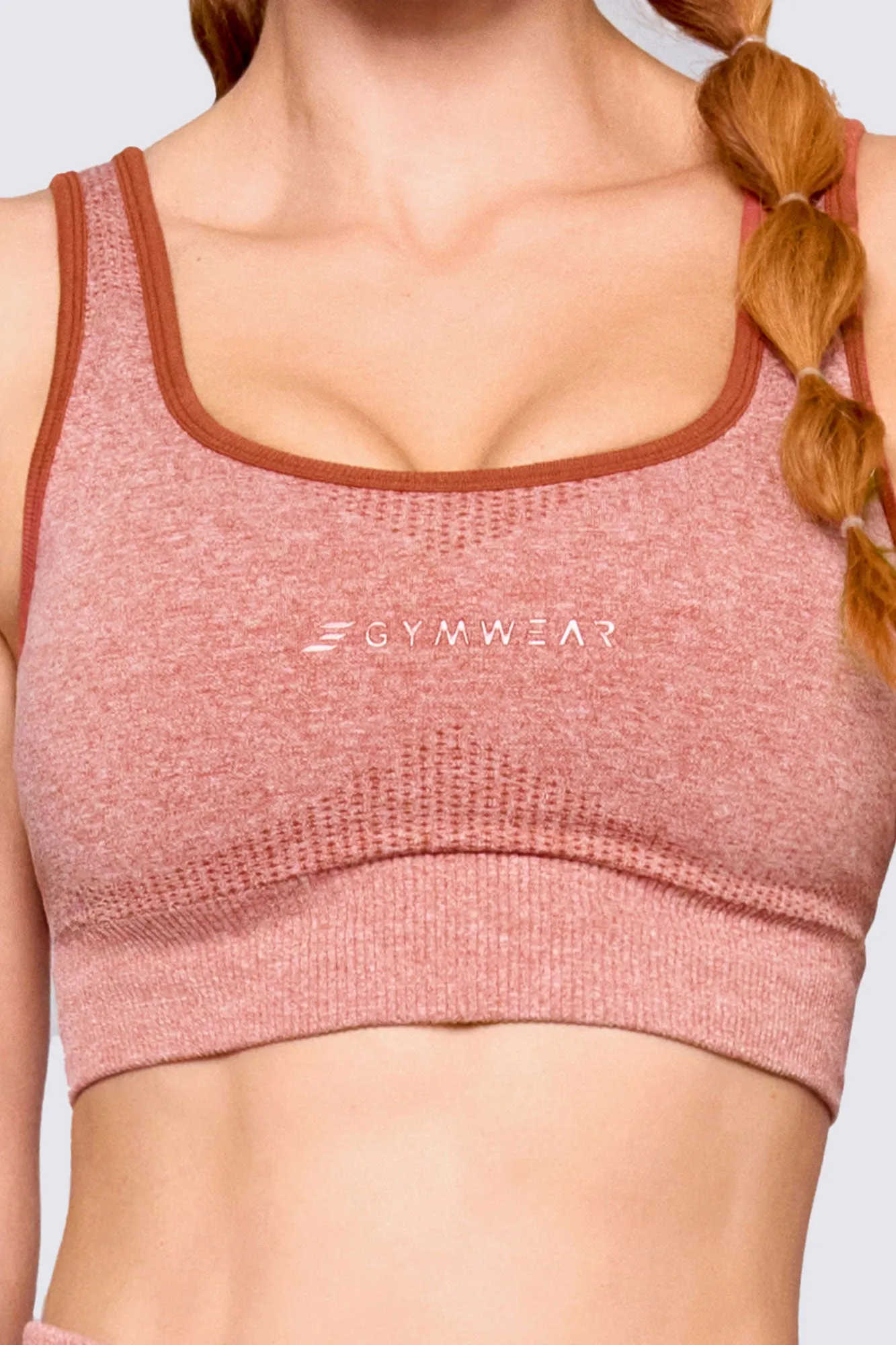 TOP SEAMLESS GF05Q124-S5TER DFO