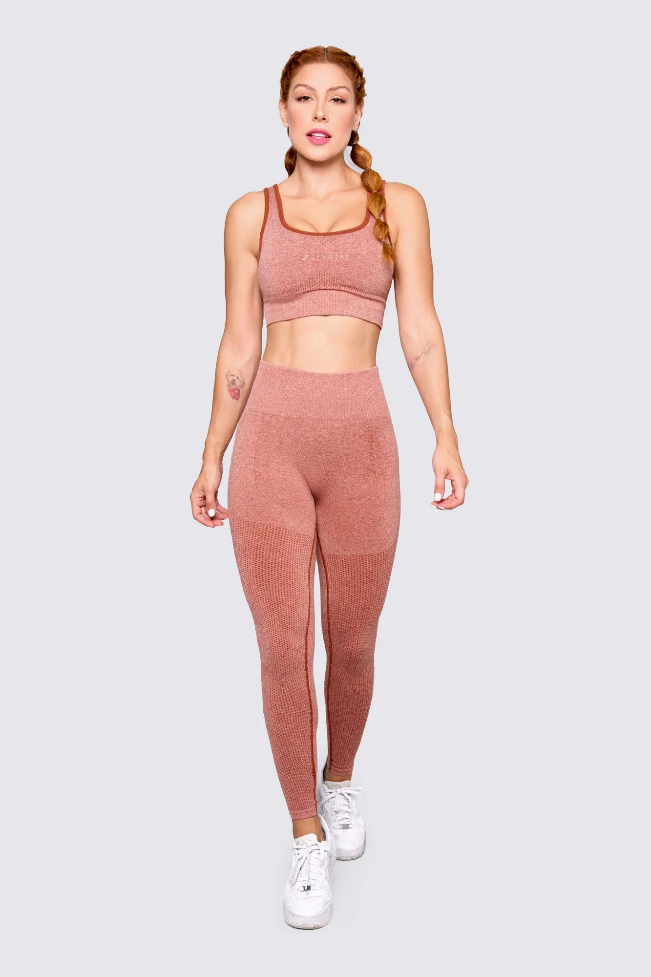 TOP SEAMLESS GF05Q124-S5TER DFO