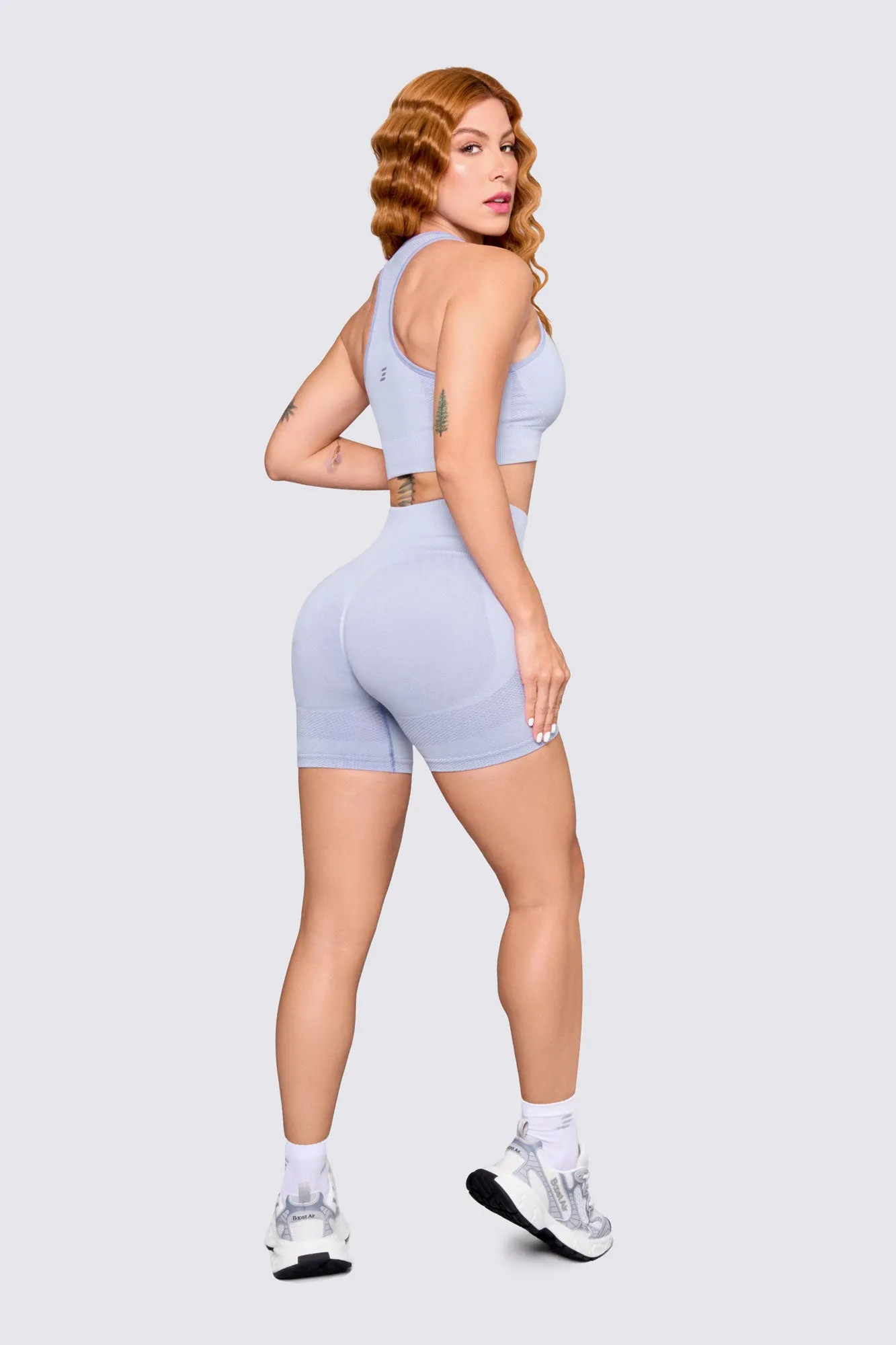 TOP SEAMLESS GF05Q124-S6LIL DFO