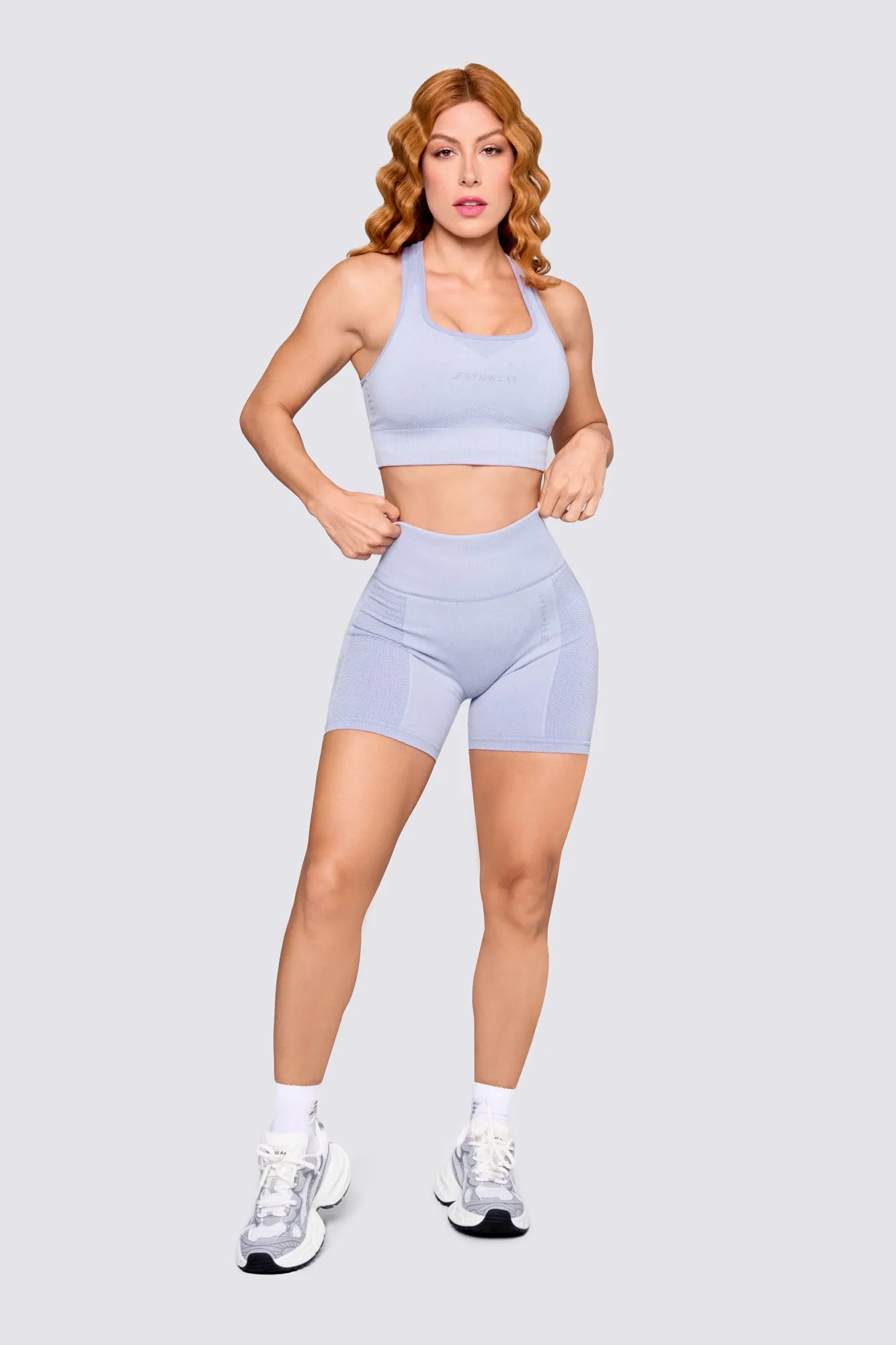 TOP SEAMLESS GF05Q124-S6LIL DFO