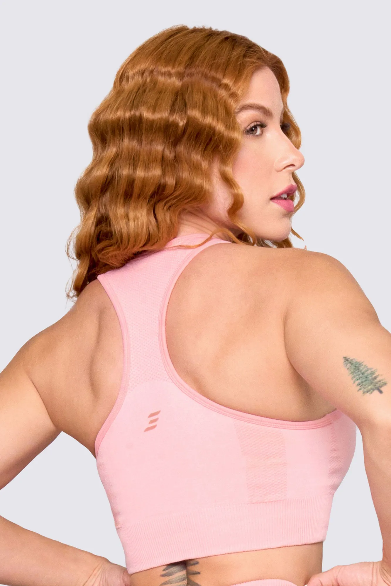 TOP SEAMLESS GF05Q124-S6RSP DFO