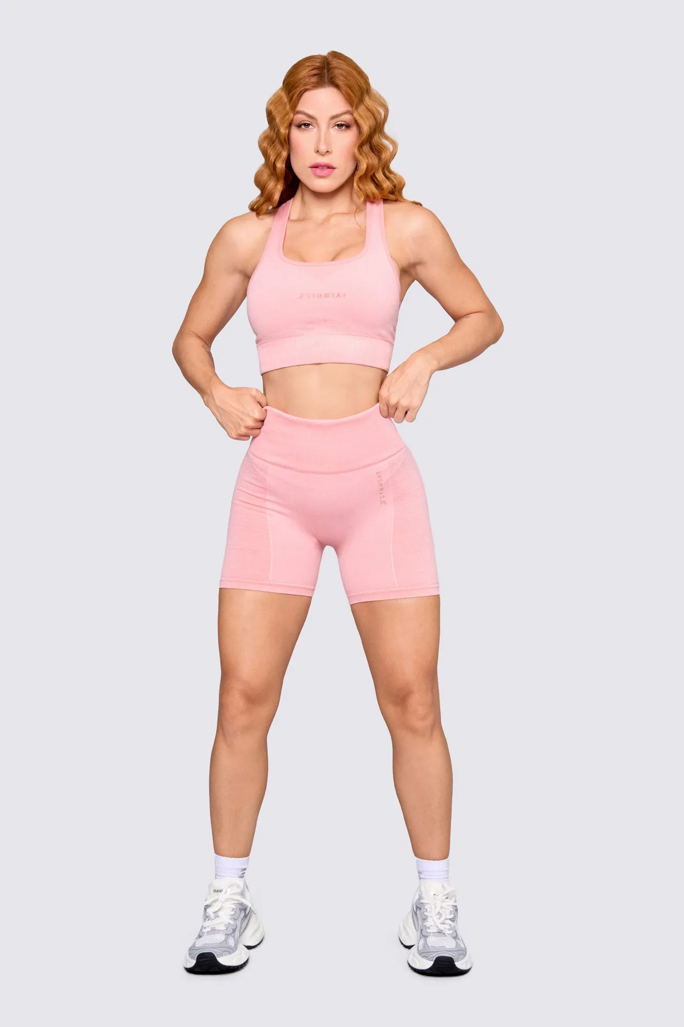 TOP SEAMLESS GF05Q124-S6RSP DFO