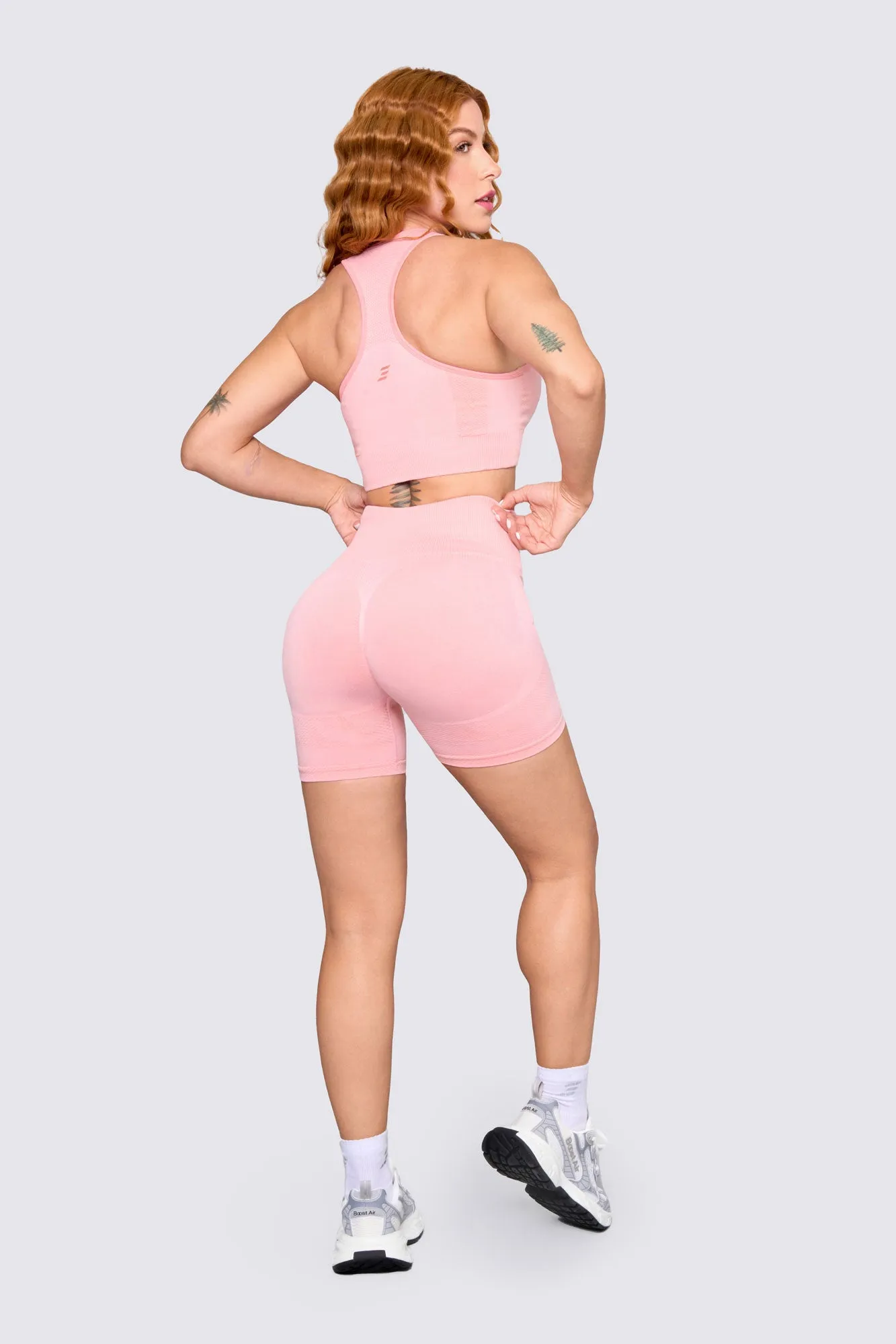 TOP SEAMLESS GF05Q124-S6RSP DFO