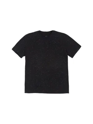 Topo Designs Cosmos Tee Black