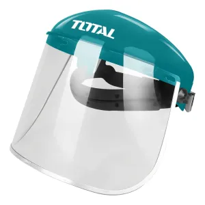 Total Face Shield - TSP610